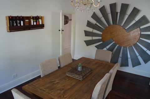 Two Cow Cottage Bed & Breakfast - Tourism TAS 25