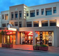 The O'Connell Inn - Hobart Tourism