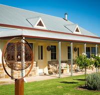 Barossa Vineyard Cottages - Hobart Tourism