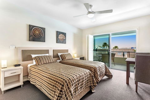 Pacific Blue 278-265 Sandy Pt Rd- Dual Key Access, Wifi, Linen And Air Conditioning - Tourism TAS 9