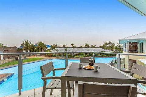 Pacific Blue 278-265 Sandy Pt Rd- Dual Key Access, Wifi, Linen And Air Conditioning - Tourism TAS 2