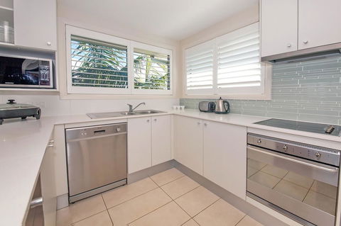 Pacific Blue 278-265 Sandy Pt Rd- Dual Key Access, Wifi, Linen And Air Conditioning - Tourism TAS 8