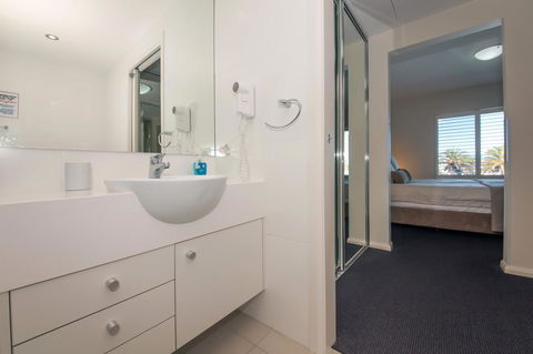 Pacific Blue 278-265 Sandy Pt Rd- Dual Key Access, Wifi, Linen And Air Conditioning - Tourism TAS 12