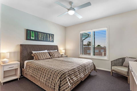 Pacific Blue 278-265 Sandy Pt Rd- Dual Key Access, Wifi, Linen And Air Conditioning - Tourism TAS 10