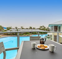 Pacific Blue Apartment 278 265 Sandy Point Road - Tourism TAS