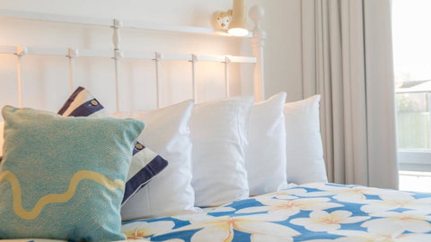 Victor Apartments - Tourism TAS 5