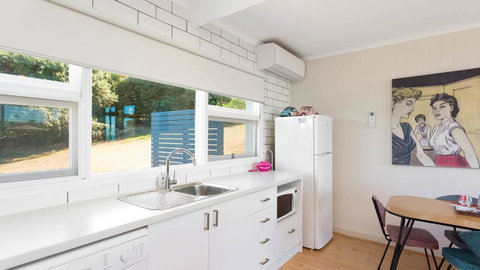 Victor Apartments - Tourism TAS 9