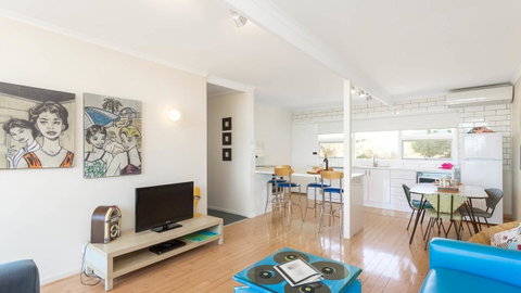 Victor Apartments - Tourism TAS 7