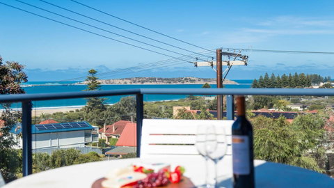 Victor Apartments - Tourism TAS 27
