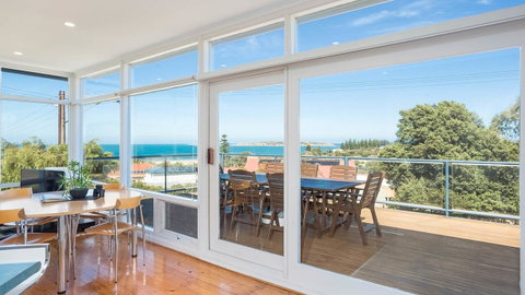 Victor Apartments - Tourism TAS 15