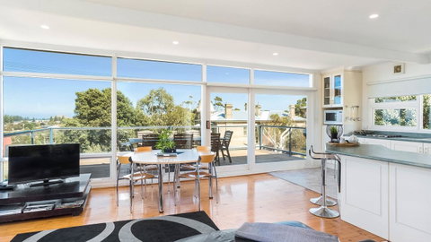 Victor Apartments - Tourism TAS 13
