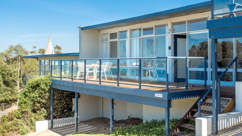 Victor Apartments - Tourism TAS 21