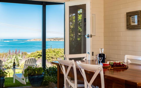 Victor Apartments - Tourism TAS 30