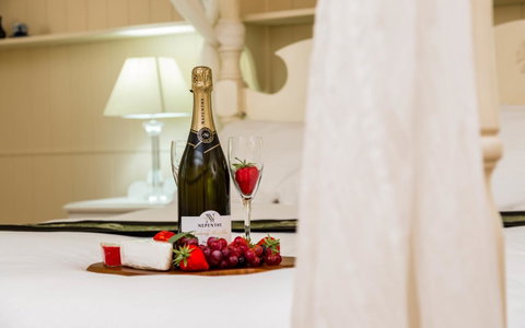 Victor Apartments - Tourism TAS 31