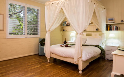 Victor Apartments - Tourism TAS 32