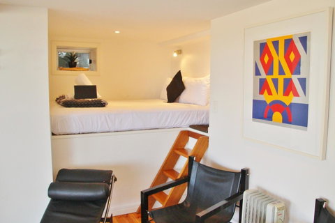 Victor Apartments - Tourism TAS 1