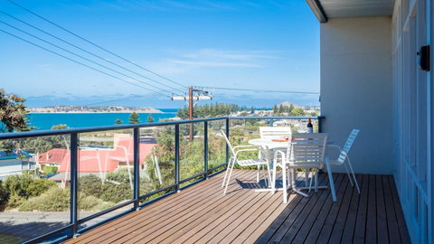 Victor Apartments - Tourism TAS 0