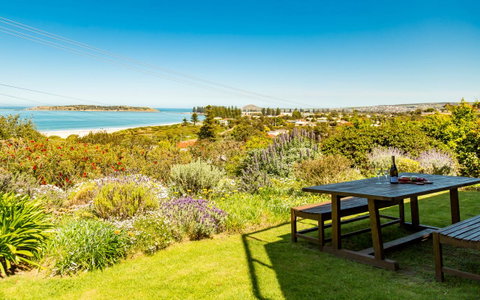 Victor Apartments - Tourism TAS 36