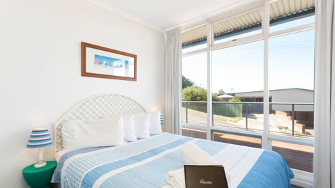 Victor Apartments - Tourism TAS 23