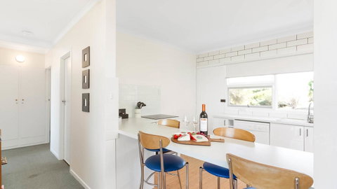 Victor Apartments - Tourism TAS 6