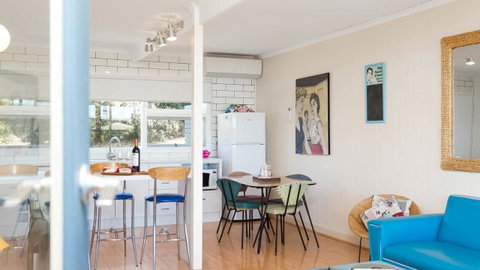 Victor Apartments - Tourism TAS 25