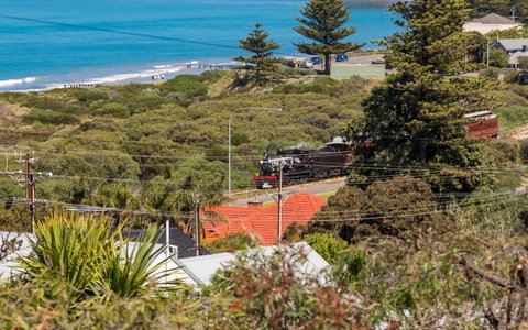 Victor Apartments - Tourism TAS 29