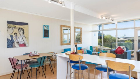 Victor Apartments - Tourism TAS 28