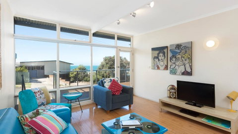 Victor Apartments - Tourism TAS 24