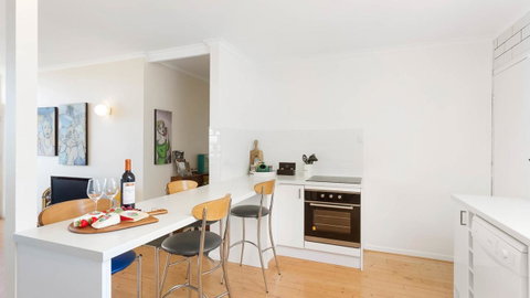Victor Apartments - Tourism TAS 17