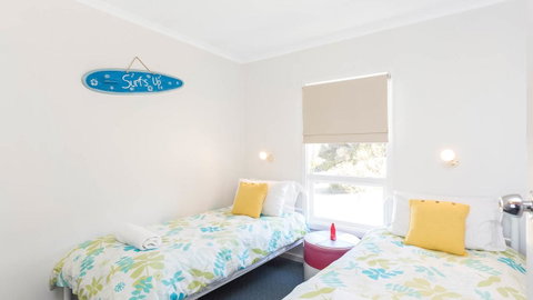 Victor Apartments - Tourism TAS 20