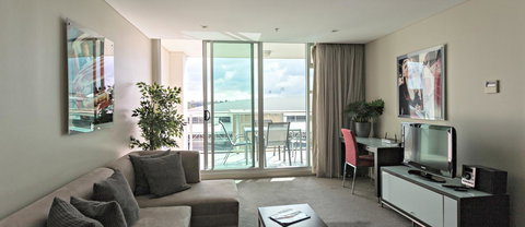 Adelaide DressCircle Apartments - North Terrace - Tourism TAS 2