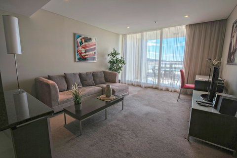 Adelaide DressCircle Apartments - North Terrace - Tourism TAS 26