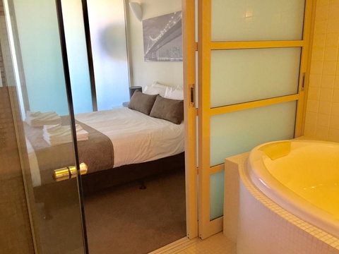 Adelaide DressCircle Apartments - North Terrace - Tourism TAS 17