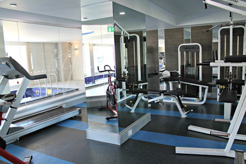 Adelaide DressCircle Apartments - North Terrace - Tourism TAS 34