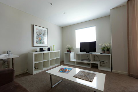 Adelaide DressCircle Apartments - North Terrace - Tourism TAS 13