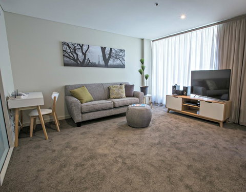 Adelaide DressCircle Apartments - North Terrace - Tourism TAS 23