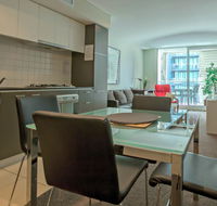 Adelaide DressCircle Apartments - North Terrace - Hobart Tourism