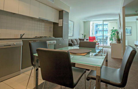 Adelaide DressCircle Apartments - North Terrace - Tourism TAS 0