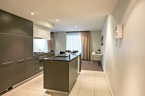 Adelaide DressCircle Apartments - North Terrace - Tourism TAS 30