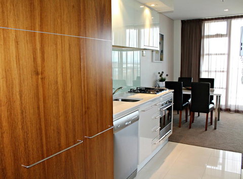 Adelaide DressCircle Apartments - North Terrace - Tourism TAS 29