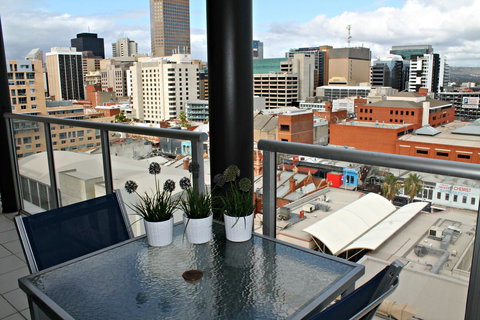 Adelaide DressCircle Apartments - North Terrace - Tourism TAS 25