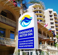 Ensenada Motor Inn and Suites - Tourism TAS