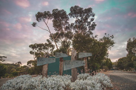 Seppelts View Cabins - Hobart Tourism 38