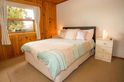 Seppelts View Cabins - Hobart Tourism 20