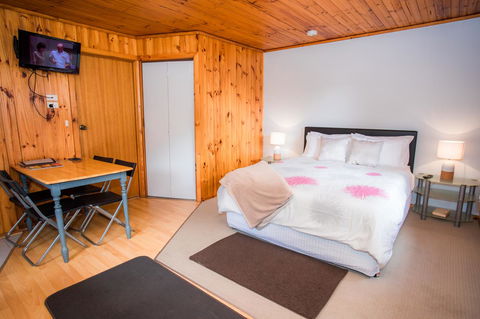 Seppelts View Cabins - Hobart Tourism 34