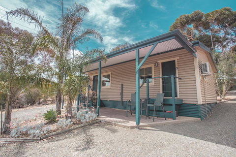 Seppelts View Cabins - Hobart Tourism 42