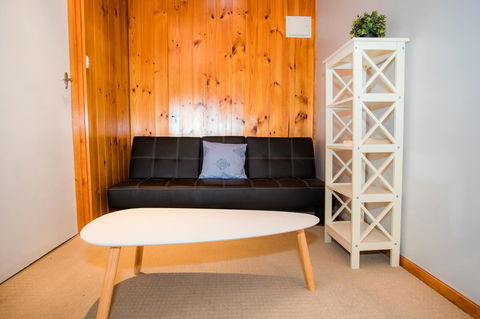 Seppelts View Cabins - Hobart Tourism 4