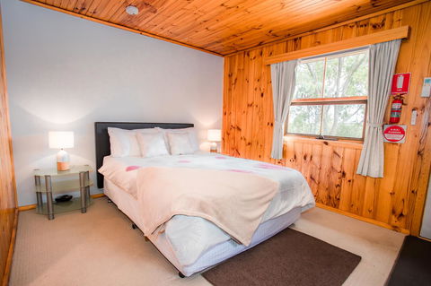 Seppelts View Cabins - Hobart Tourism 33