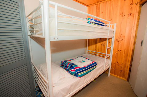Seppelts View Cabins - Hobart Tourism 35