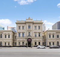 Adina Apartment Hotel Adelaide Treasury - Hobart Tourism